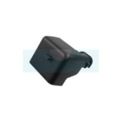 Couvercle et base de filtre à air pour moteur Honda (17231ZH9820)