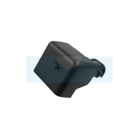 Couvercle et base de filtre à air pour moteur Honda (17231ZH9820)