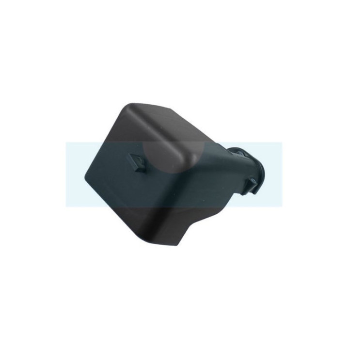 Couvercle et base de filtre à air pour moteur Honda (17231ZH9820)