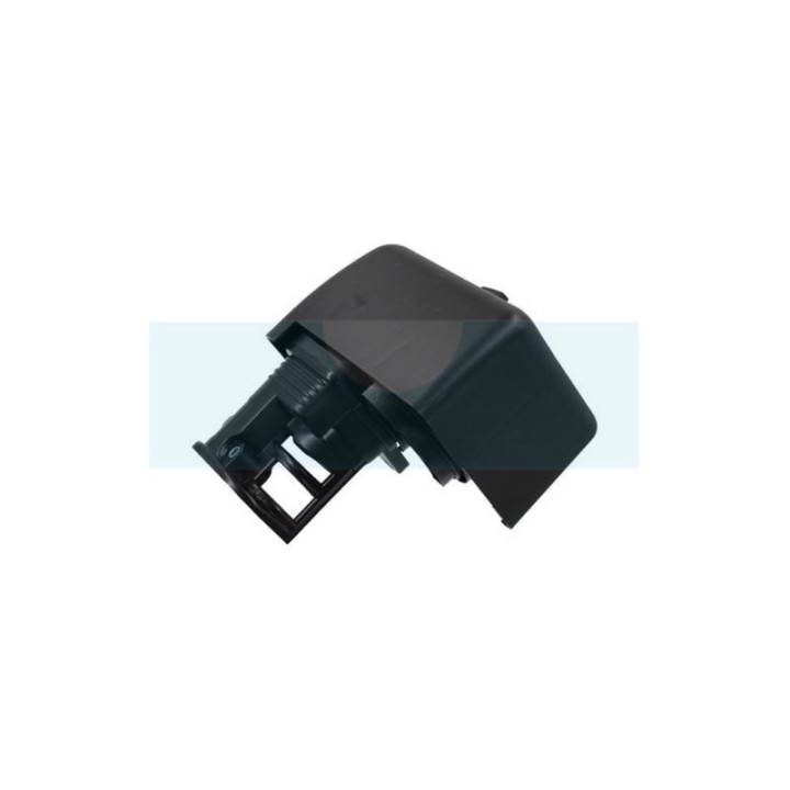 Couvercle et base de filtre à air pour moteur Honda (17231ZH9820)