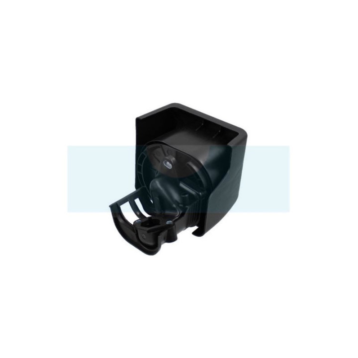 Couvercle et base de filtre à air pour moteur Honda (17231ZH9820)