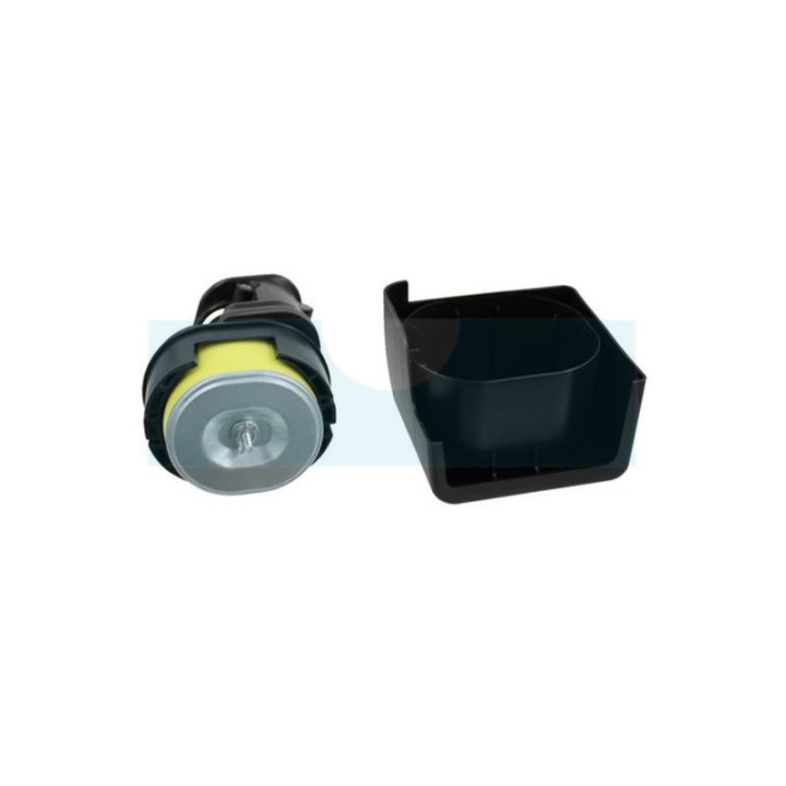 Couvercle et base de filtre à air pour moteur Honda (17231ZH9820)