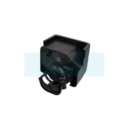 Couvercle et base de filtre à air pour moteur Honda (17230Z53841)