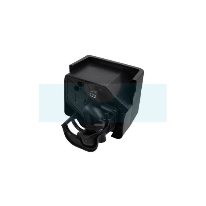 Couvercle et base de filtre à air pour moteur Honda (17230Z53841)