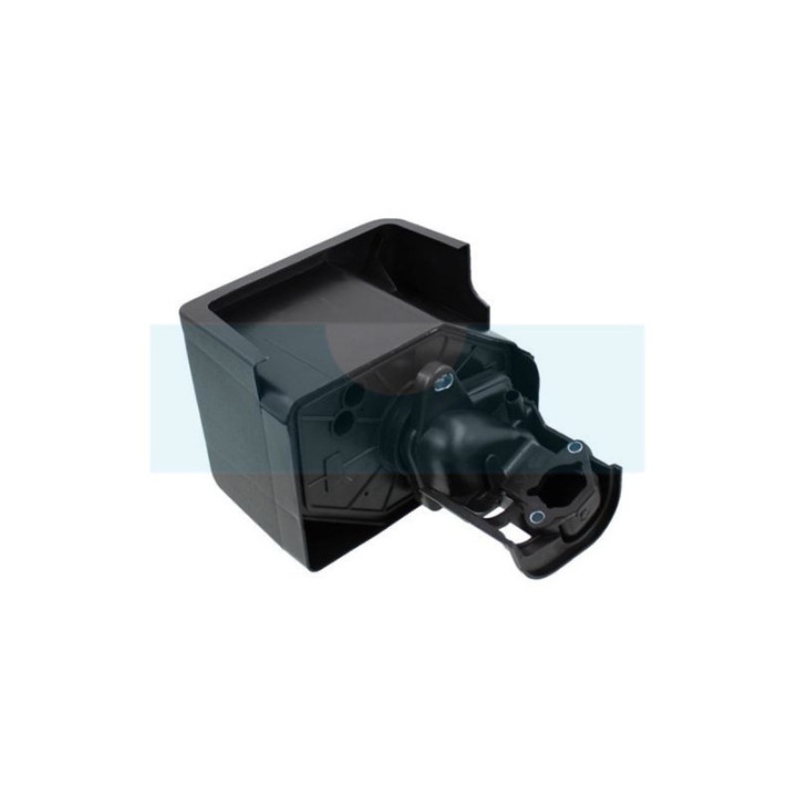 Couvercle et base de filtre à air pour moteur Honda (17230Z53841)
