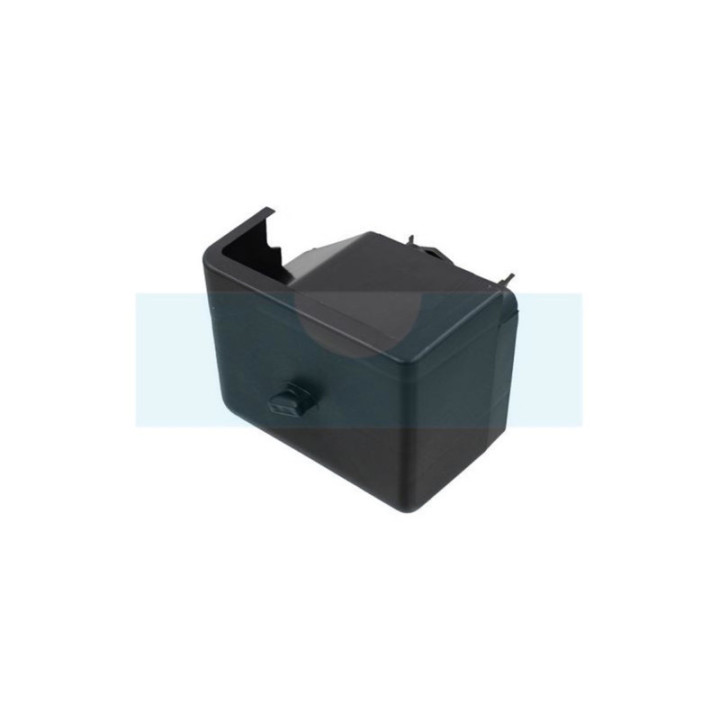 Couvercle et base de filtre à air pour moteur Honda (17230Z53841)