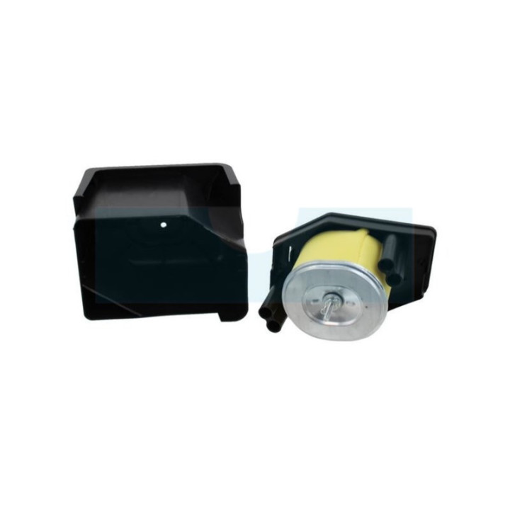 Couvercle et base de filtre à air pour moteur Honda (17230Z53841)