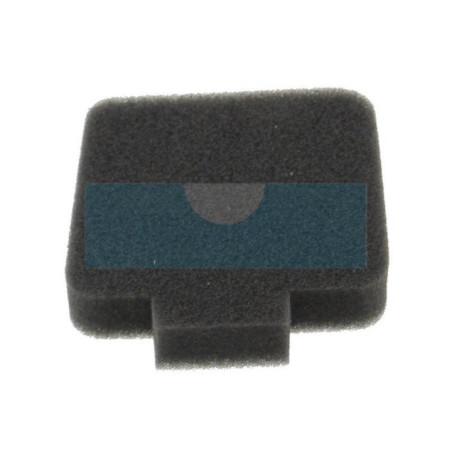 Filtre à air pour débroussailleuse Bluebird (332120)