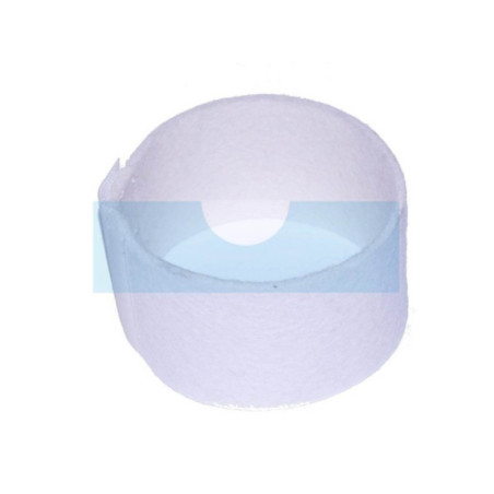 Filtre à air pour tronçonneuse Homelite (49737)