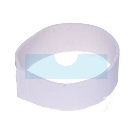 Filtre à air pour tronçonneuse Homelite (02307)
