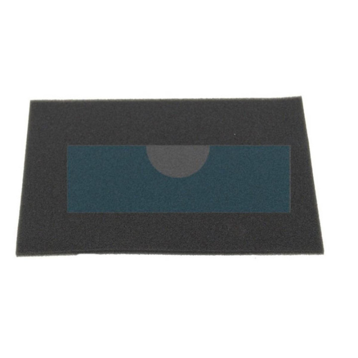 Filtre à air pour moteur / tracteur tondeuse Honda (17218ZJ1840)