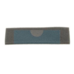 Filtre à air pour moteur Honda (17218ZG9800)