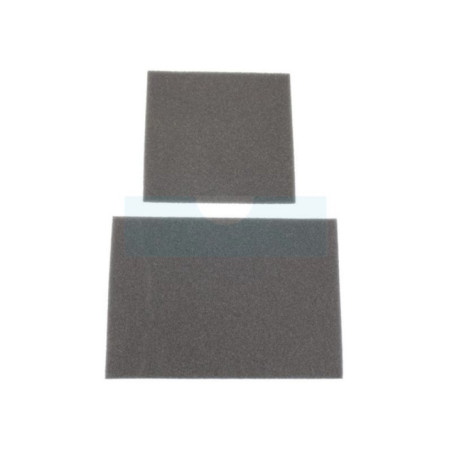 Filtre à air pour moteur Honda (17218ZJ1000)