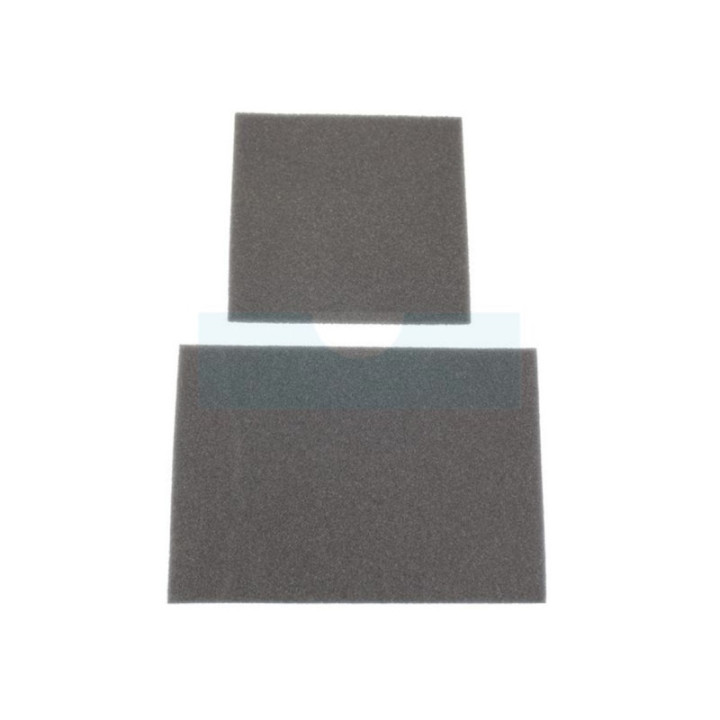 Filtre à air pour moteur Honda (17218ZJ1000)