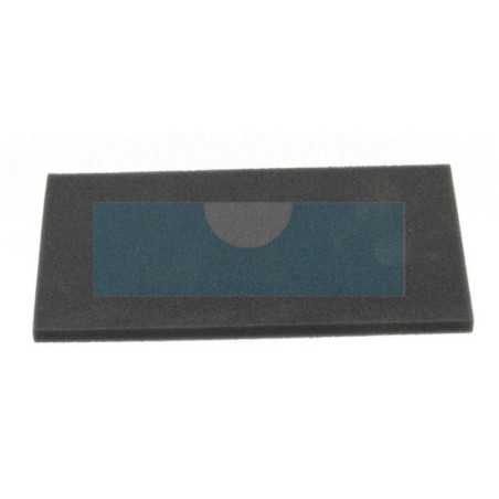 Filtre à air pour moteur / tracteur tondeuse Honda (17218Z0A810)