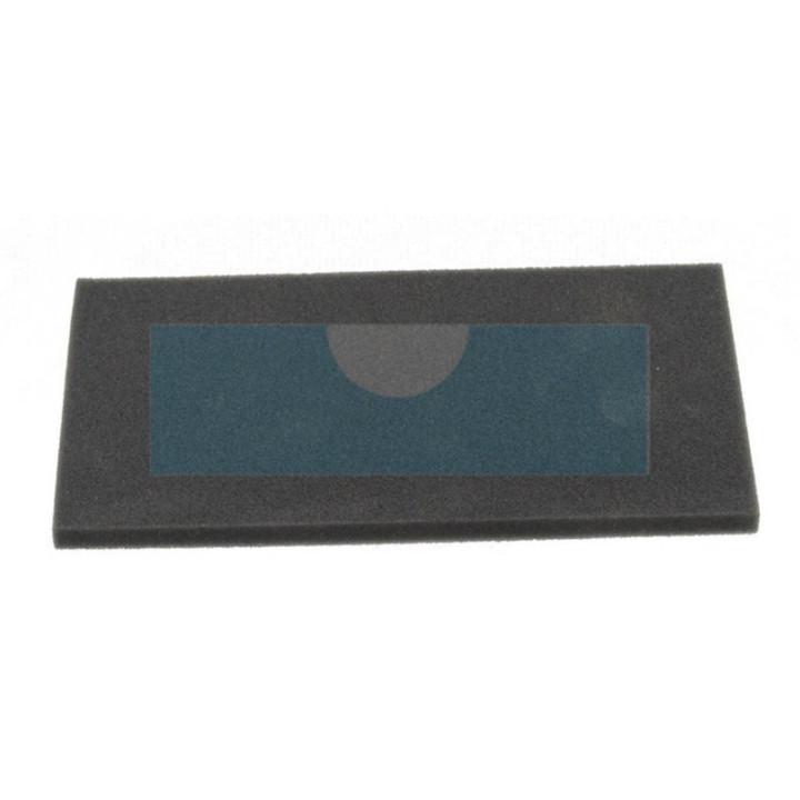 Filtre à air pour moteur / tracteur tondeuse Honda (17218Z0A810)