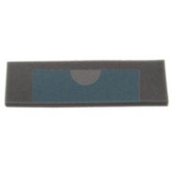 Filtre à air pour moteur Kawasaki (110137018)