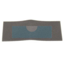 Filtre à air pour moteur Kawasaki (110137001)
