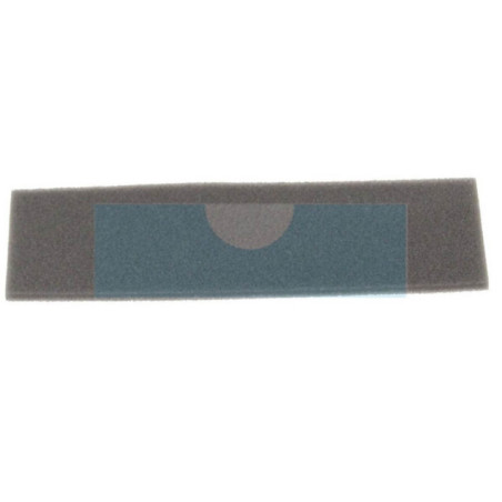 Filtre à air pour moteur Kawasaki (110132152)