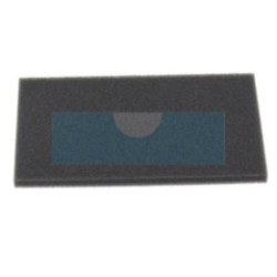 Filtre à air pour moteur Kawasaki (110137016)