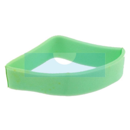 Filtre à air pour moteur Kawasaki (110132114)