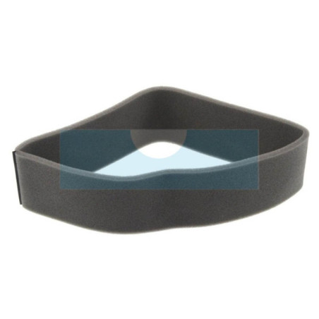Filtre à air pour moteur Kawasaki (110132194)