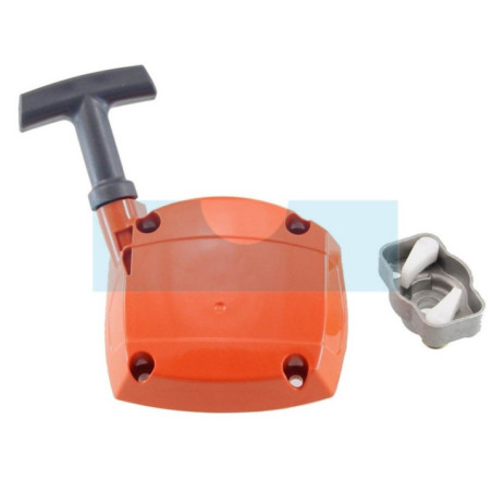 Lanceur pour débroussailleuse Oleo Mac (61250198AR)