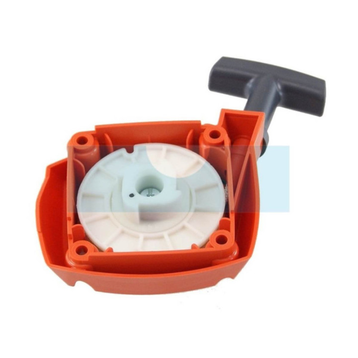 Lanceur pour débroussailleuse Oleo Mac (61250198AR)