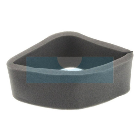 Filtre à air pour moteur Kawasaki (110137009)