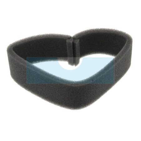 Filtre à air pour Kubota (1231411220)