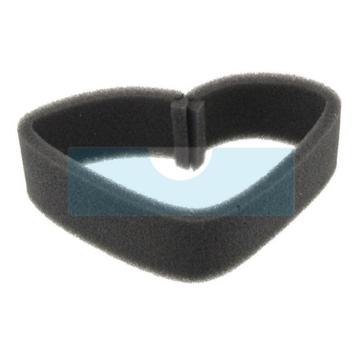 Filtre à air pour Kubota (1231411220)