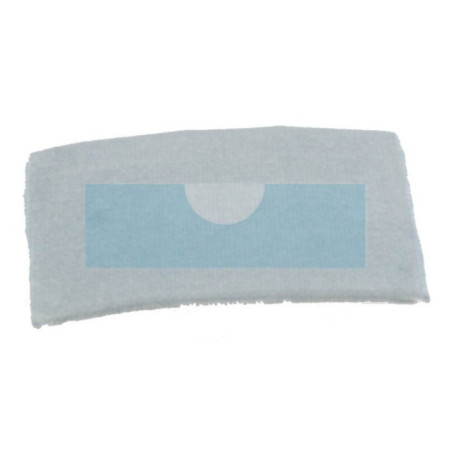 Filtre à air pour tondeuse Lawn Boy (614245)
