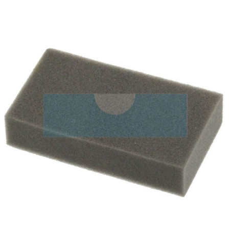 Filtre à air pour tondeuse Lawn Boy (607580)
