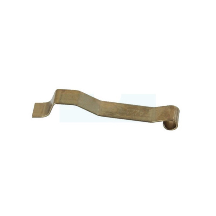 Ressort de bouton pour tronçonneuse Stihl (42234421600)