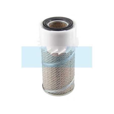 Filtre à air pour moteur Lombardini (6340316)