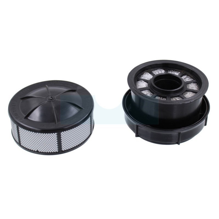 Filtre à air pour moteur Lombardini / Intermotor (3700047)