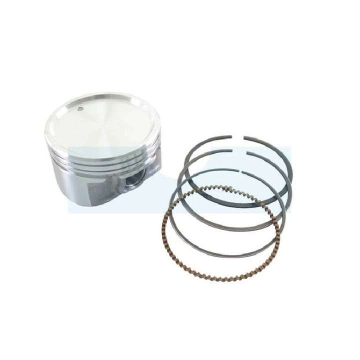 Piston pour moteur Briggs & Stratton (843792)