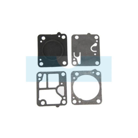 Membranes et joints pour carburateur Zama (GND11)