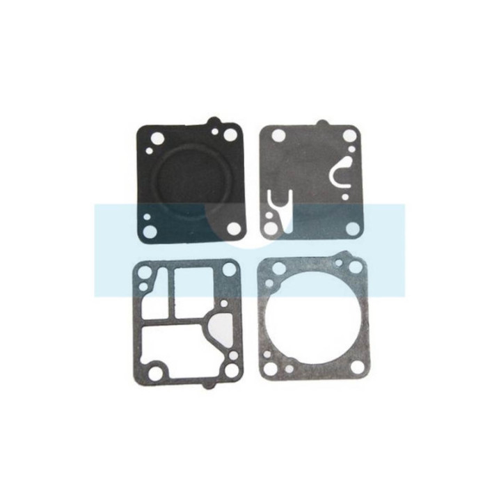 Membranes et joints pour carburateur Zama (GND11)