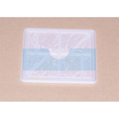 Filtre à air pour découpeuse Partner (5063875)
