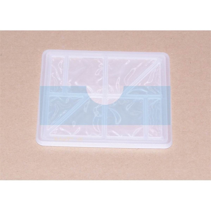Filtre à air pour découpeuse Partner (5063875)
