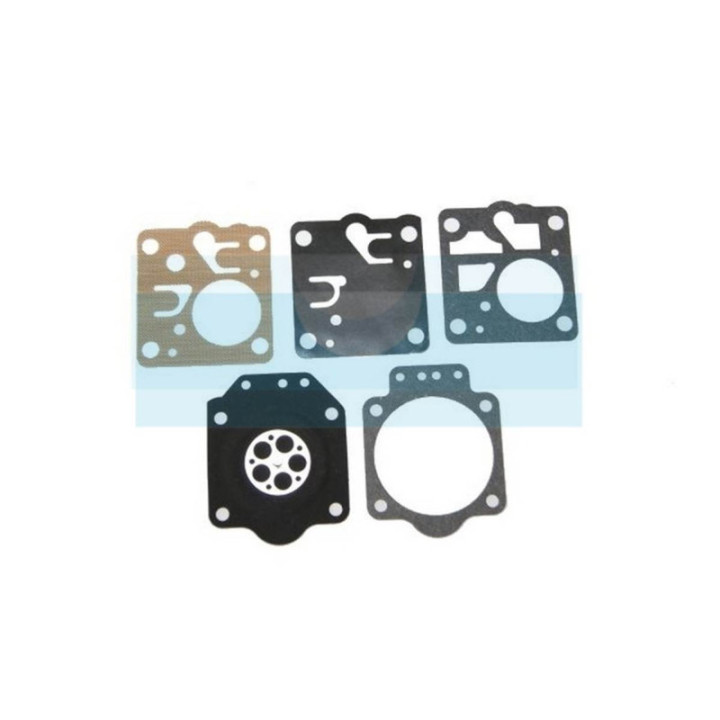 Membranes et joints pour carburateur Zama (GND8)