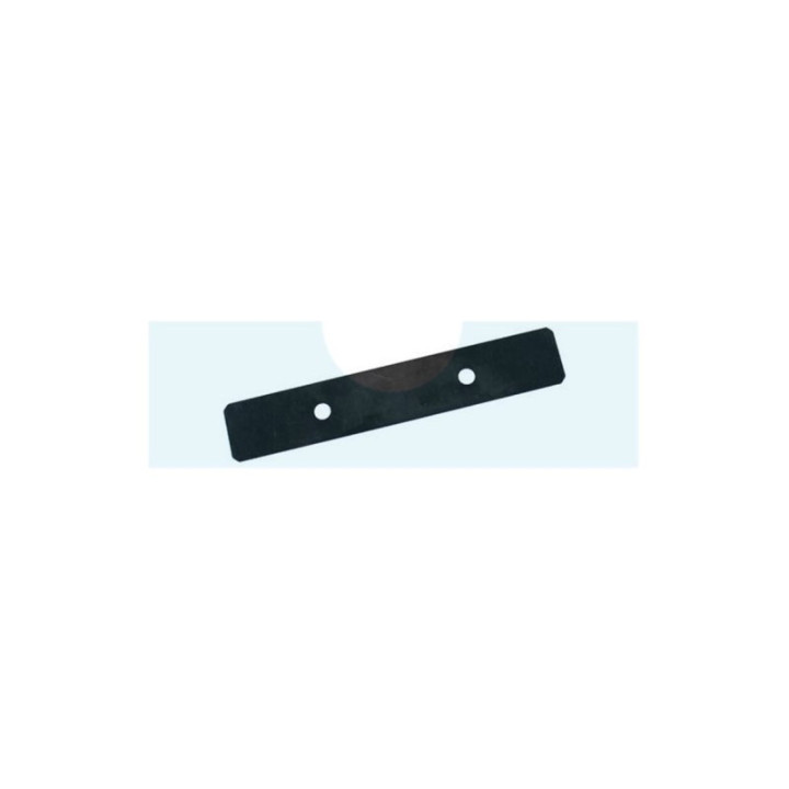 Têle de protection de lamier pour taille-haie Stihl (42377173100)