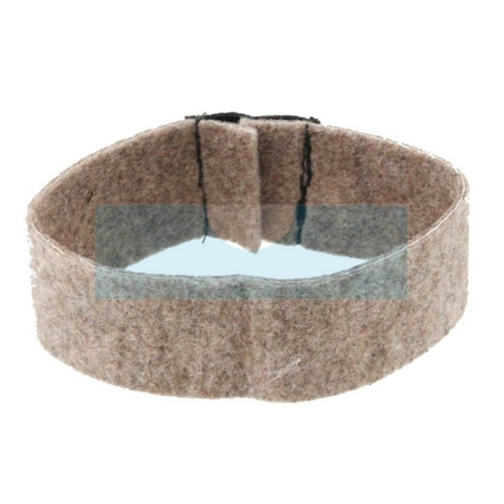 Filtre à air pour souffleur Stihl (42031410310)
