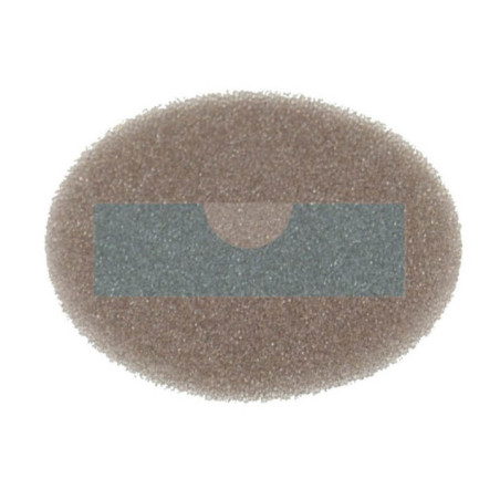 Filtre à air pour moteur Tecumseh (35974)
