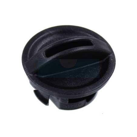 Bouton de verrouillage pour tronçonneuse Stihl (11371412301)