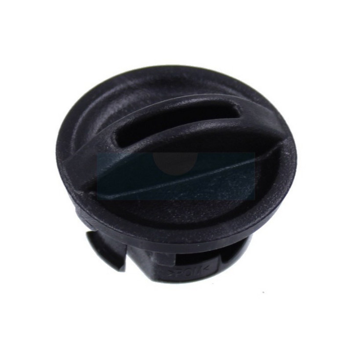 Bouton de verrouillage pour tronçonneuse Stihl (11371412301)