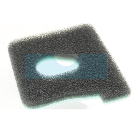 Filtre à air pour Wacker (0213484)