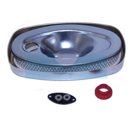 Filtre à air pour moteur Wacker (0078842)