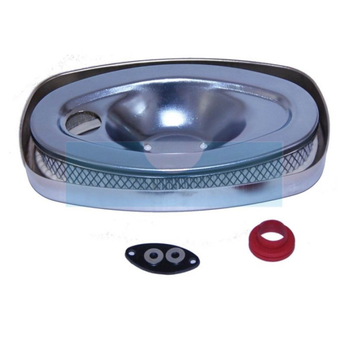 Filtre à air pour moteur Wacker (0078842)